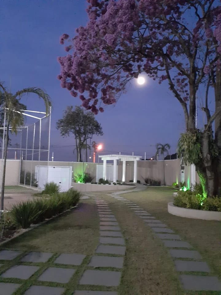 Festa de casamento
